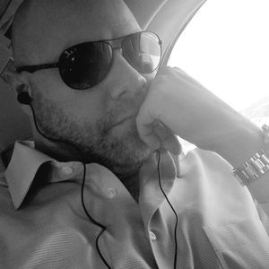 Meet your Posher, Chris